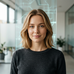Current agent avatar